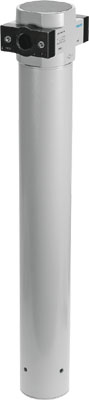 déshydrateur à membrane LDM1-1/2-D-MAXI-1000