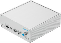 PGVA-1-P-D30-Q4-A Générateur de vide et de pression