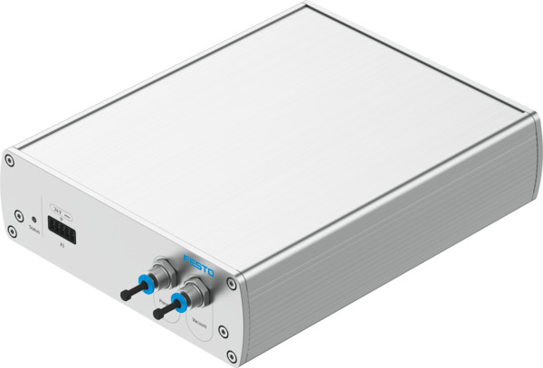 PGVA-2-P1V1-Q4-A Générateur de vide et de pression