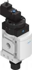 distributeur de mise en circuit MS4-EE-1/4-V230
