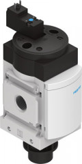 distributeur de mise en circuit MS6-EE-1/2-V110