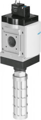 distributeur de mise en circuit MS6-EE-1/2-V110-S