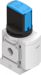 distributeur de mise en circuit MS4-EM1-1/4