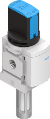 distributeur de mise en circuit MS4-EM1-1/8-S