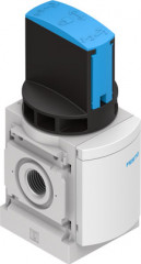 distributeur de mise en circuit MS6-EM1-1/4