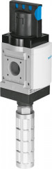 distributeur de mise en circuit MS9-EM-G-S-VS