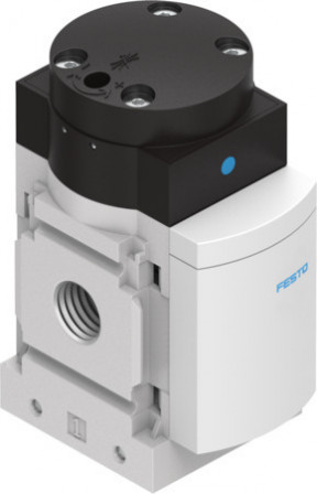 MS4-DL-1/4 Distributeur de mise en pression progressive