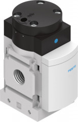 MS4-DL-1/4 Distributeur de mise en pression progressive