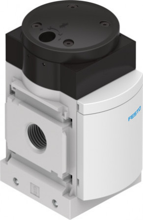 MS6-DL-1/2 Distributeur de mise en pression progressive