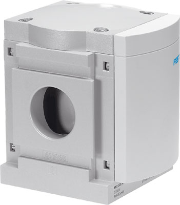 distributeur de mise en pression progressive MS12-DE-G-V24