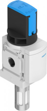 MS4N-EM1-1/4-S Distributeur de mise en circuit