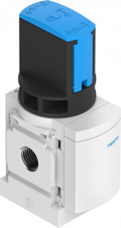 MS4-EM1-1/4-F1A Distributeur de mise en circuit