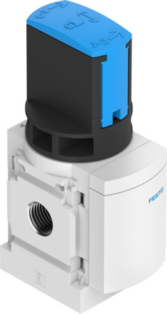 MS4-EM1-1/4-F1A Distributeur de mise en circuit