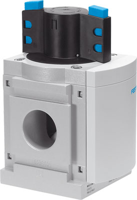 distributeur de mise en circuit MS12-EM-G