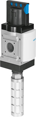distributeur de mise en circuit MS9-EM-G-S-VS