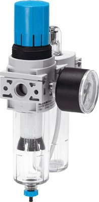 unité de conditionnement FRC-1/4-DB-7-5M-MINI