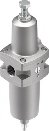 PCRP-64-G12-12-C-R1-M-T18 Filtre-manodétendeur