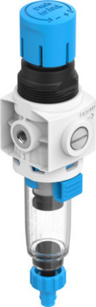 MS2-LFR-M5-D6-C-P-M-A8-B Filtre-manodétendeur