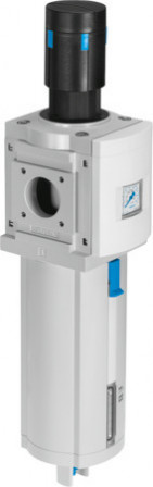 MS9-LFR-G-D6-EUM-AG-BAR-AS Filtre-manodétendeur