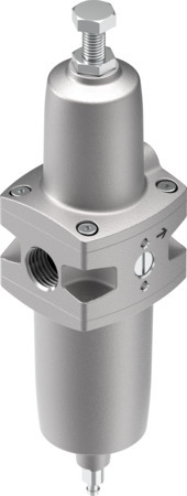 PCRP-64-G12-12-C-R1-M-T18 Filtre-manodétendeur