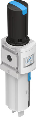 filtre-manodétendeur MS6-LFR-1/2-D7-CUV-AS