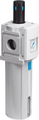 filtre-manodétendeur MS12-LFR-G-D7-EUV-LD-AS
