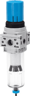 filtre-manodétendeur LFR-1/4-DB-7-O-MINI