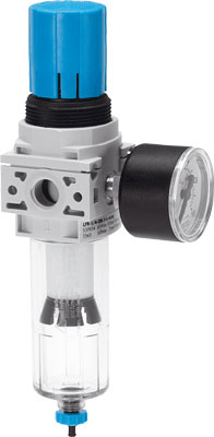 filtre-manodétendeur LFR-1/4-DB-7-5M-MINI