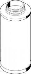 cartouche de filtre PFEL-G212-H-A
