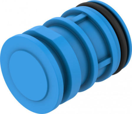 NPQX-P-PC12 Bouchon d'obturation