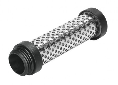 MS6-LFX Cartouche de filtre à charbon actif