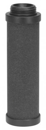 MS6-LFX-AKI Cartouche de filtre à charbon actif