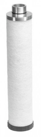 MS12-LFM-A Cartouche filtrante ultrafine