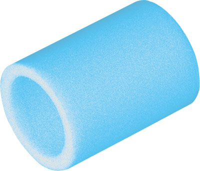 cartouche de filtre LFP-D-MAXI-5M