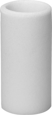 cartouche de filtre MS12-LFP-E
