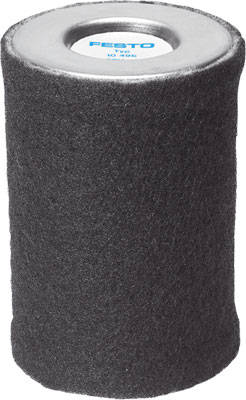 cartouche de filtre LFPU-1/4-3/8