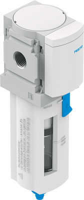 filtre à charbon actif MS6-LFX-3/8-R