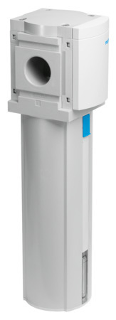 MS12-LFM-G-AUV Filtre ultra-fin