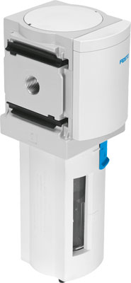 filtre ultra-fin MS6-LFM-1/2-AUV