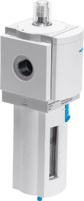 filtre ultra-fin MS6-LFM-1/2-AUV-DA