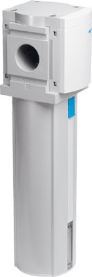 filtre ultra-fin MS12-LFM-G-AUV