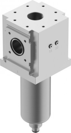 PFML-186-HP3-AST Filtre ultra-fin