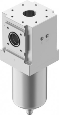 PFML-186-HP3-H-AST Filtre ultra-fin