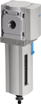 filtre MS6-LF-1/4-CRM