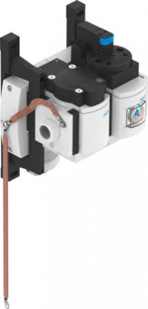 MSE6-D2M-5000-CBUS-S-RG-BAR-VCB-AGD Module d'efficacité énergétique