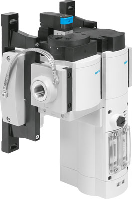 unité de conditionnement MSE6-E2M-5000-FB13-AGD