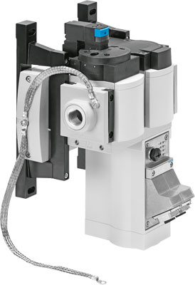 unité de conditionnement MSE6-E2M-5000-FB34-AGD