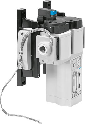 unité de conditionnement MSE6-E2M-5000-FB36-AGD