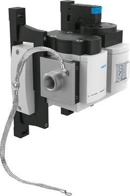 unité de conditionnement MSE6-D2M-5000-CBUS-S-RG-BAR-VCB-AGD