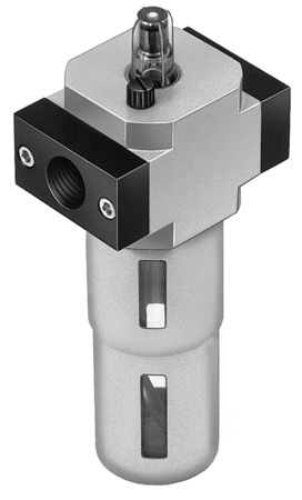 LOE-1/4-D-MINI-NPT Lubrificateur